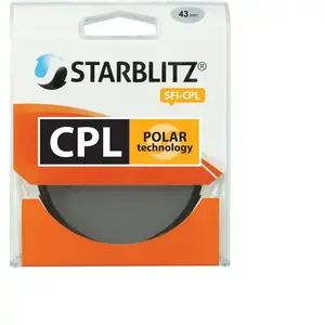 Comparateur de prix : Starblitz Filtre STARBLITZ SFICPL 43