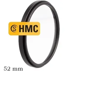 Comparateur de prix : Filtre Starblitz UV HMC 52 mm