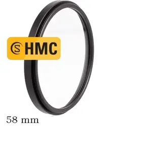 Comparateur de prix : Filtre STARBLITZ 58mm UV HMC