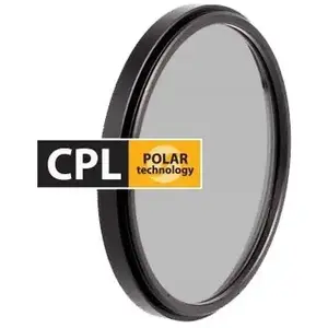Starblitz Filtre STARBLITZ 49mm PL-CIR pas cher