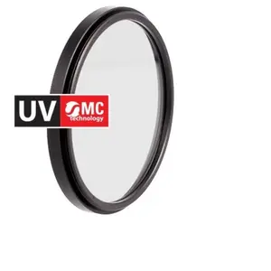Comparateur de prix : STARBLITZ<br/>FILTRE UV 86 MM MULTICOUCHES OBJECTIF