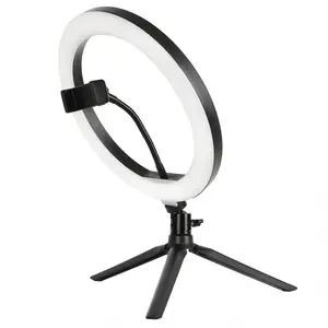 Starblitz Kit Lumière Annulaire 10" - 26 cm pas cher