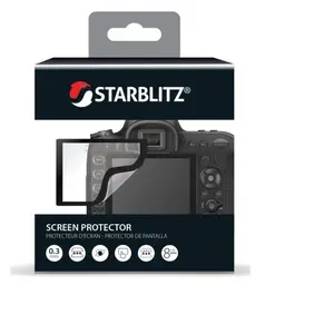 Comparateur de prix : Starblitz STARBLITZ Vitre de protection LCD Canon 650D/700/750D