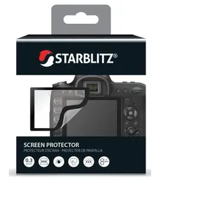 Comparateur de prix : STARBLITZ Vitre de protection LCD Olympus E-M5/E-M10 II/E-M1 II