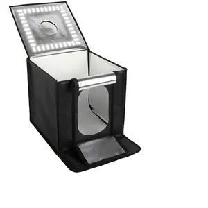 Starblitz cube studio photo 40cm pas cher