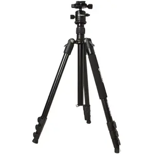 Comparateur de prix : Starblitz trépied dundee 166cm rotule-ball photo /smart, monopode