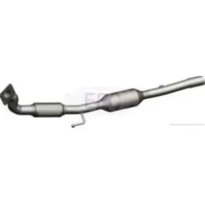 Catalyseur Eec Vk6026 pas cher
