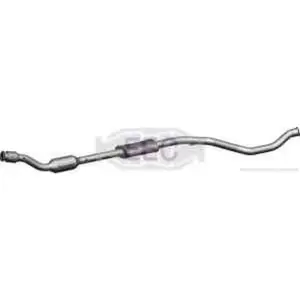Catalyseur Eec Pt6014