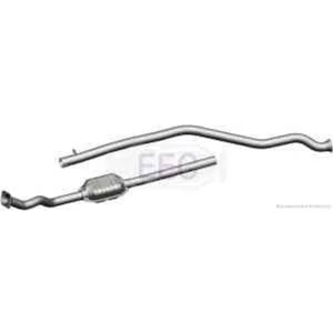 Catalyseur Eec Pt6013 pas cher