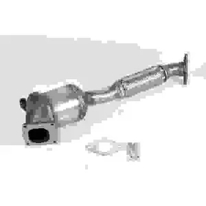 EEC Catalyseur pour FORD: Focus, Connect (Ref: FR6008T) pas cher