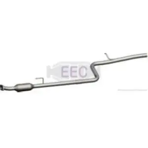 Catalyseur Eec Fi6023 pas cher
