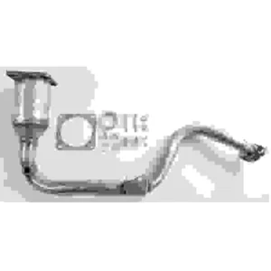 Catalyseur Eec Ci6001