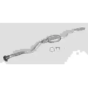 EEC Catalyseur pour VOLKSWAGEN: Passat & AUDI: A4, A6 (Ref: AU8029T) pas cher