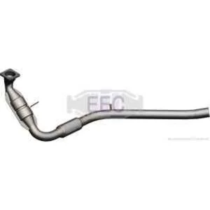 EEC Catalyseur pour FORD: Transit/Tourneo (Ref: FR6031T) pas cher