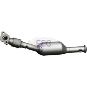 EEC Catalyseur pour RENAULT: Clio (Ref: RE6015T) pas cher