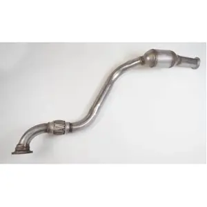 Catalyseur Eec Vx6000 pas cher