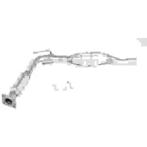 Catalyseur Eec Vk8052
