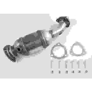 Catalyseur Eec Au6005 pas cher