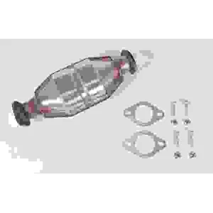 Catalyseur Eec Vx8025 pas cher