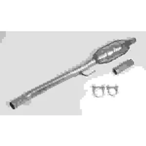 Catalyseur Eec Pt6017 pas cher