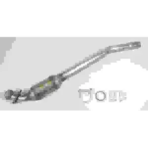 Catalyseur Eec Bm6006 pas cher