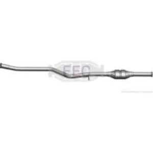 Catalyseur Eec Pt6021 pas cher