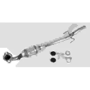 Catalyseur Eec Ty6000
