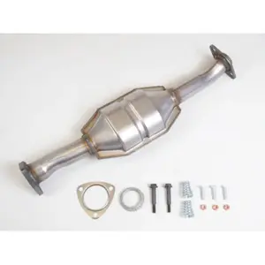 Catalyseur Eec Vx8009 pas cher