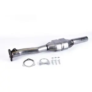 Catalyseur Eec Vk8050
