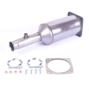 Comparateur de prix : EEC - Filtre à particules (FAP) DPF009 - Réf. DPF009