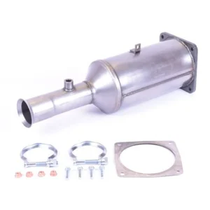 Comparateur de prix : EEC - Filtre à particules (FAP) DPF011 - Réf. DPF011