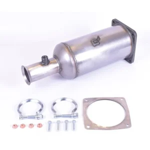 Comparateur de prix : Filtre à particules (FAP) EEC DPF005 - Réf. DPF005