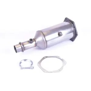 Comparateur de prix : Filtre à particules (FAP) EEC DPF004 - Réf. DPF004