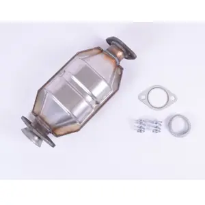 EEC Catalyseur pour KIA: Pride (Ref: KA8001T) pas cher