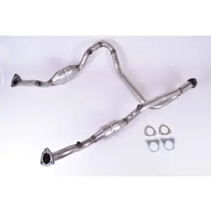 Catalyseur Eec Ld6007 pas cher