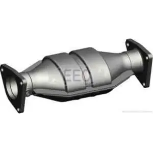 Catalyseur Eec Rv6006 pas cher