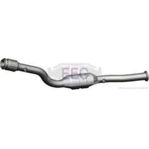 Catalyseur Eec Pt6018 pas cher