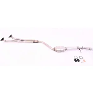 Catalyseur Eec Bm6000 pas cher