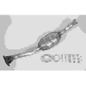 Catalyseur Eec Pt8009