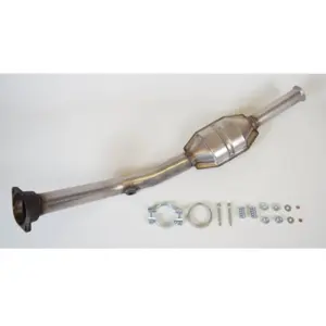 Catalyseur Eec Pt8010 pas cher