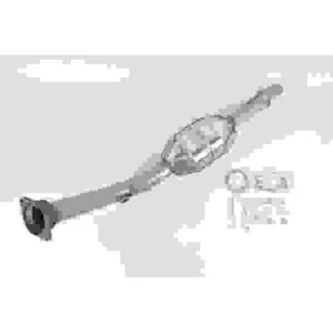 Catalyseur Eec Pt8023 pas cher
