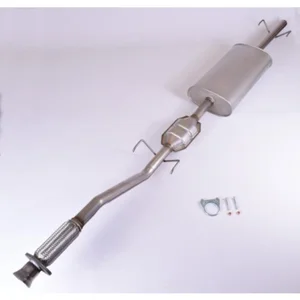 Catalyseur Eec Mz8018 pas cher