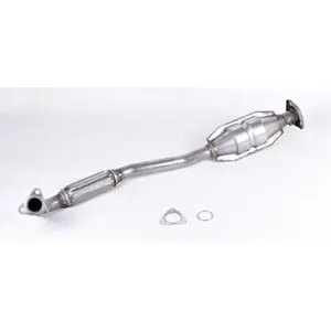 EEC Catalyseur pour DAEWOO: Matiz (Ref: DE6000T) pas cher