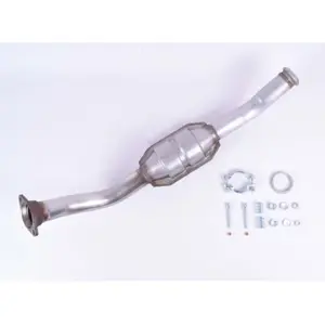 EEC Catalyseur pour CITROËN: Xsara, ZX (Ref: CI8018T) pas cher