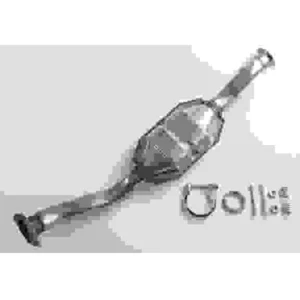 Catalyseur Eec Ci8040 pas cher