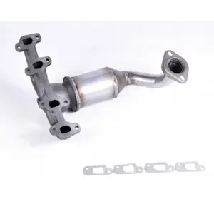 Catalyseur Eec Fr8054 pas cher