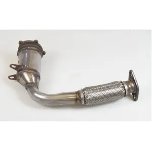 Catalyseur Eec Fr8058 pas cher