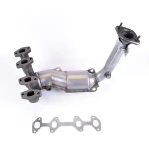 Catalyseur Eec Fi6007 pas cher