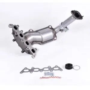 Catalyseur Eec Fi6008 pas cher