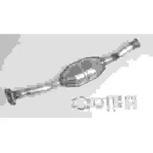 Catalyseur Eec Ci6000 pas cher